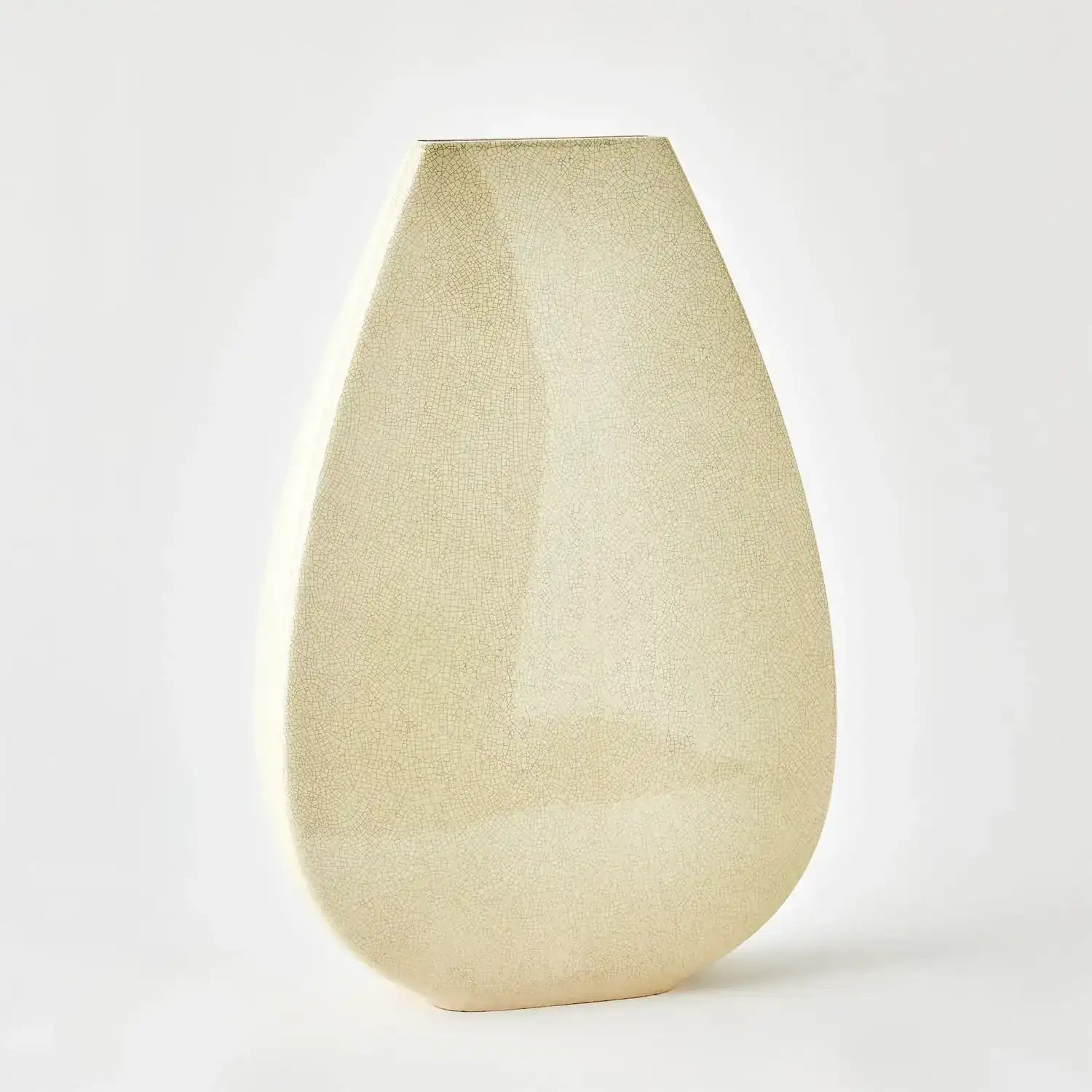 GLOBAL VIEWS GIANT TEARDROP VASE - Decorative Accents