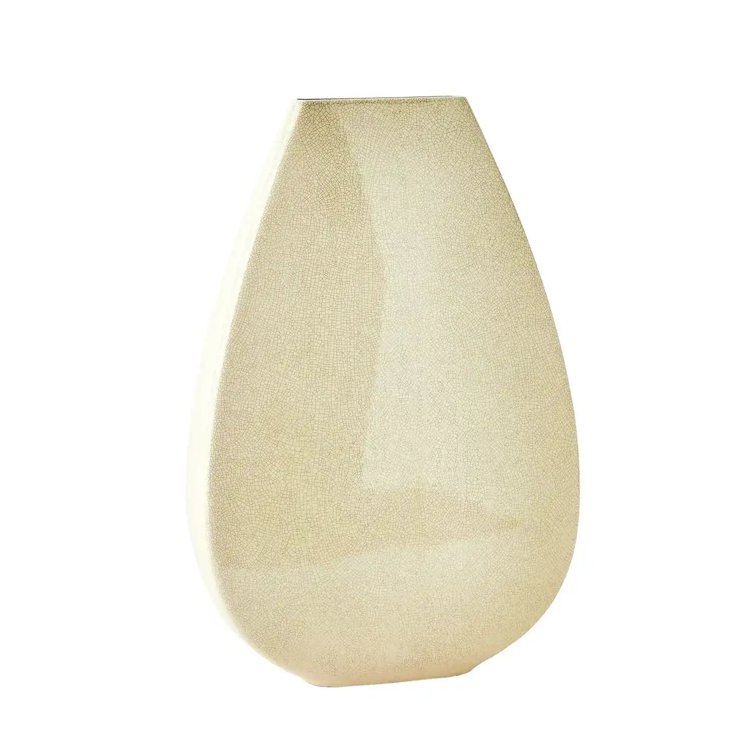 GLOBAL VIEWS GIANT TEARDROP VASE - Decorative Accents