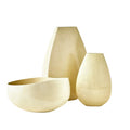 GLOBAL VIEWS GIANT TEARDROP VASE - Decorative Accents