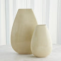 GLOBAL VIEWS GIANT TEARDROP VASE - Decorative Accents