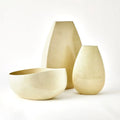 GLOBAL VIEWS GIANT TEARDROP VASE - Decorative Accents
