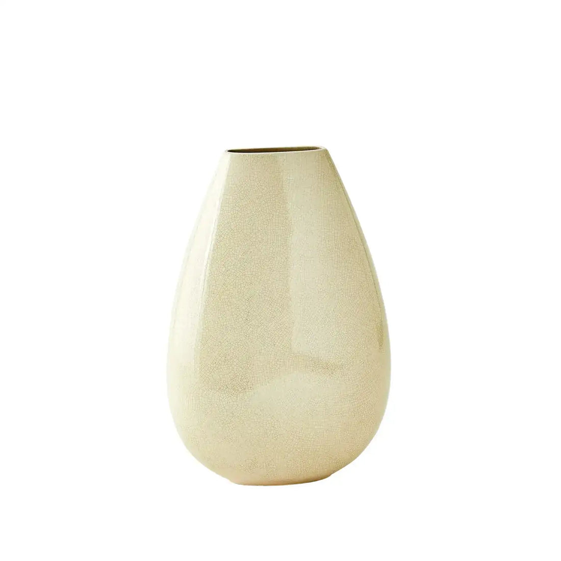 GLOBAL VIEWS GIANT TEARDROP VASE - Decorative Accents