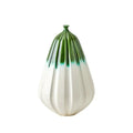 GLOBAL VIEWS FURROW VASE - Decorative Accents