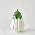 GLOBAL VIEWS FURROW VASE - Decorative Accents