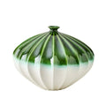 GLOBAL VIEWS FURROW VASE - Decorative Accents