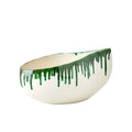 GLOBAL VIEWS GIANT TEARDROP BOWL - Decorative Accents