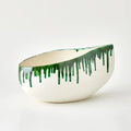 GLOBAL VIEWS GIANT TEARDROP BOWL - Decorative Accents