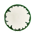 GLOBAL VIEWS DRIPPING CHARGER - Decorative Accents