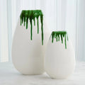 GLOBAL VIEWS GIANT TEARDROP VASE - Decorative Accents