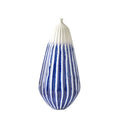 GLOBAL VIEWS FURROW VASE - Decorative Accents