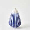 GLOBAL VIEWS FURROW VASE - Decorative Accents
