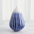 GLOBAL VIEWS FURROW VASE - Decorative Accents