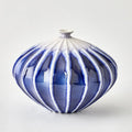 GLOBAL VIEWS FURROW VASE - Decorative Accents