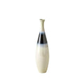 GLOBAL VIEWS BANDED BOTTLE - Decorative Accents