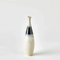 GLOBAL VIEWS BANDED BOTTLE - Decorative Accents