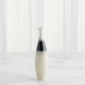 GLOBAL VIEWS BANDED BOTTLE - Decorative Accents