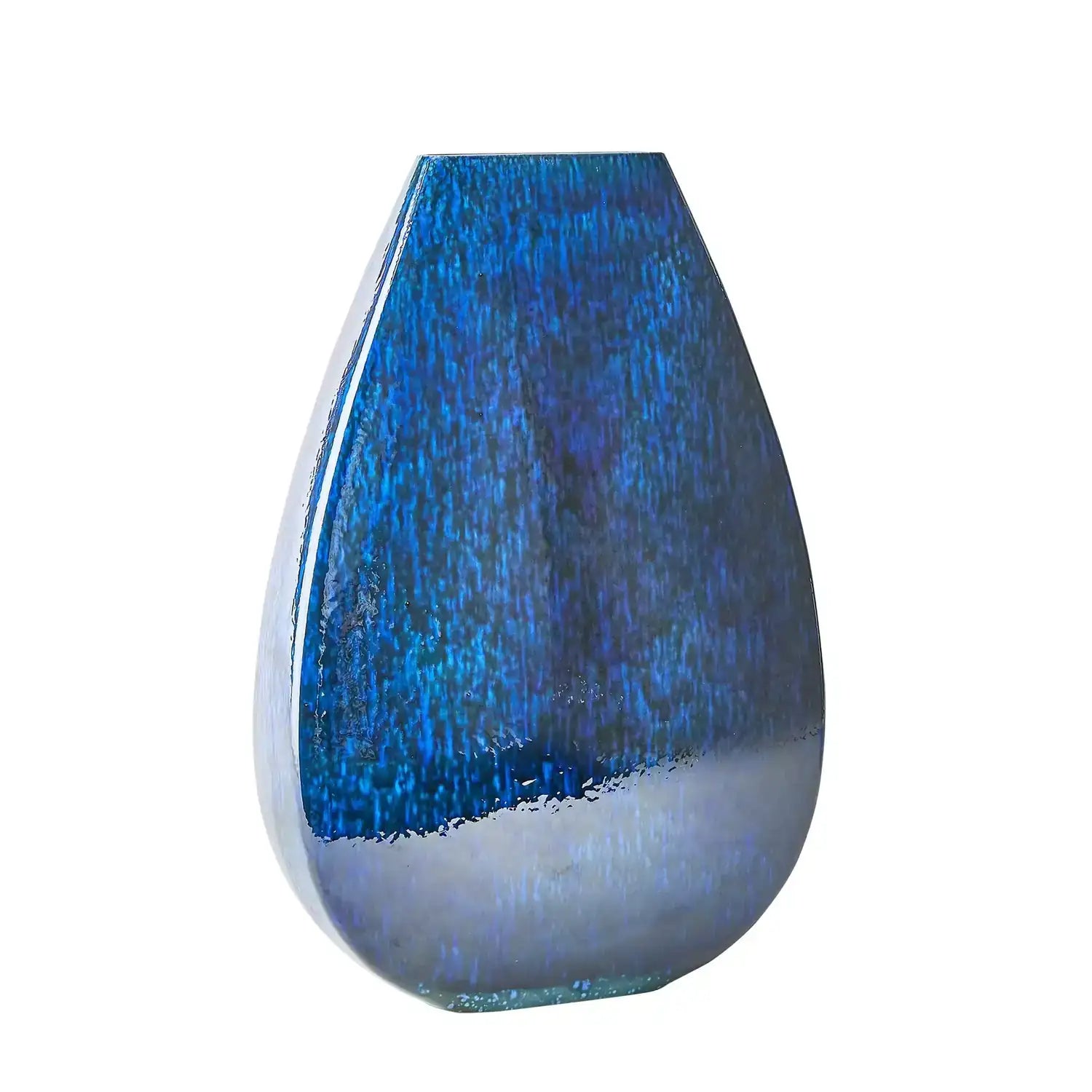 GLOBAL VIEWS GIANT TEARDROP VASE - Decorative Accents
