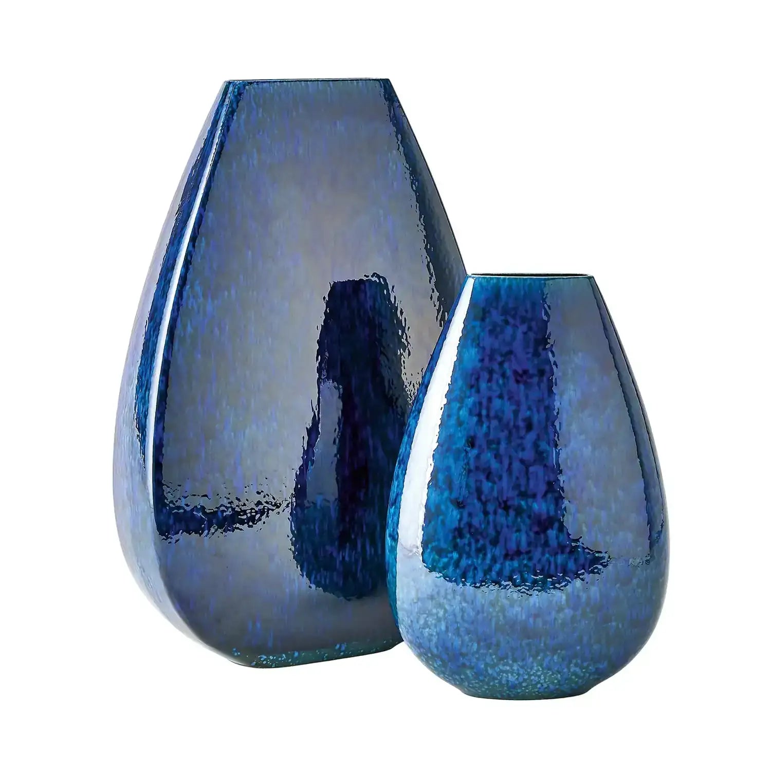 GLOBAL VIEWS GIANT TEARDROP VASE - Decorative Accents