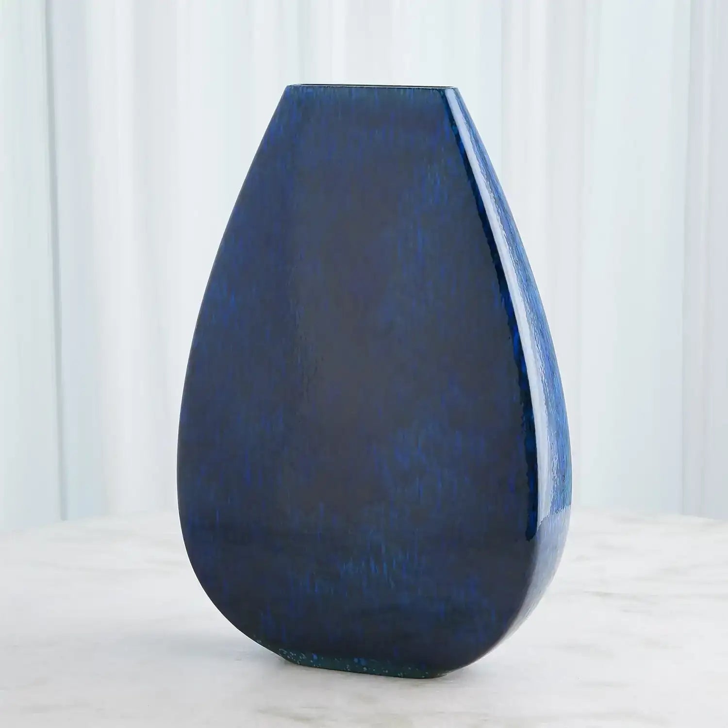 GLOBAL VIEWS GIANT TEARDROP VASE - Decorative Accents