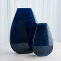 GLOBAL VIEWS GIANT TEARDROP VASE - Decorative Accents
