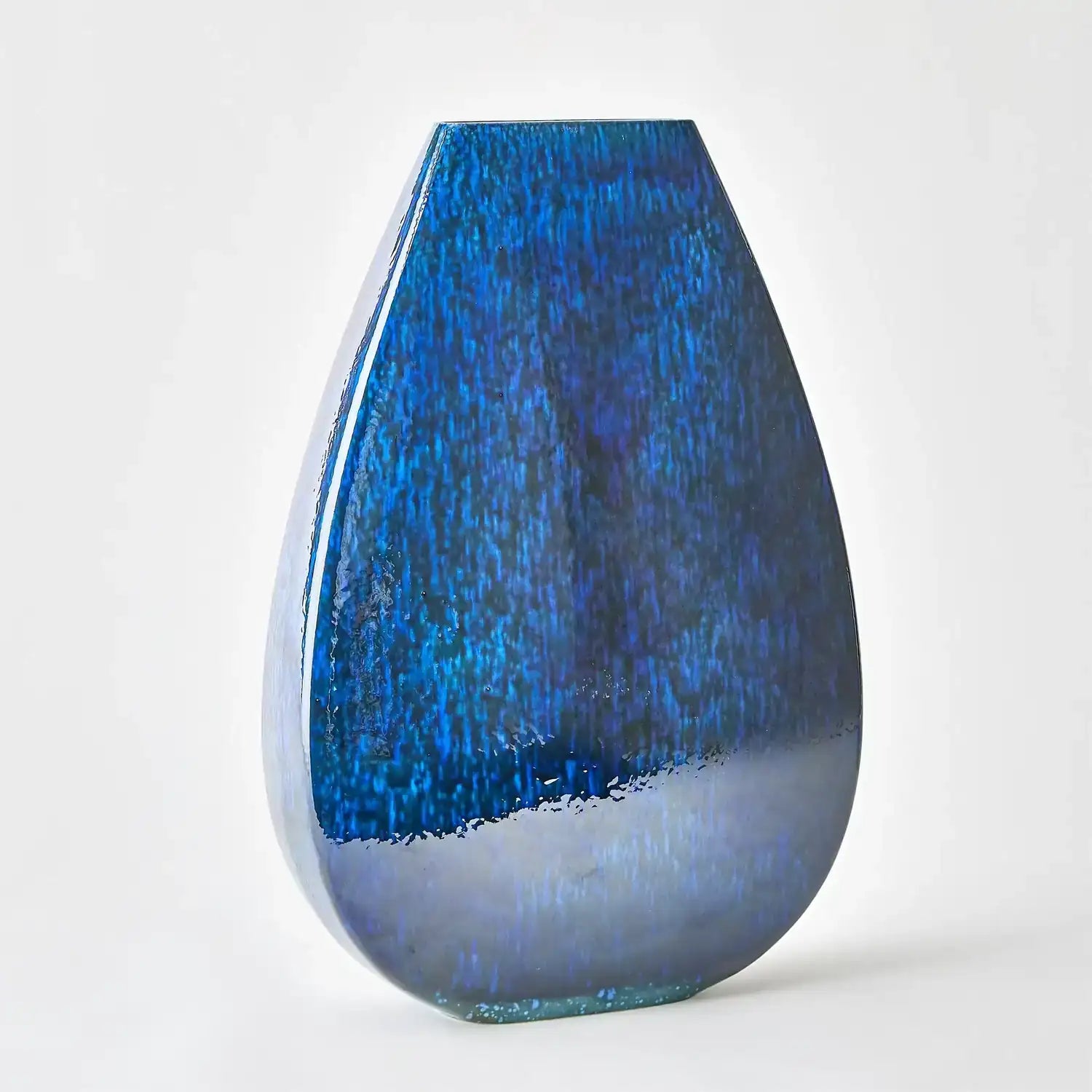 GLOBAL VIEWS GIANT TEARDROP VASE - Decorative Accents