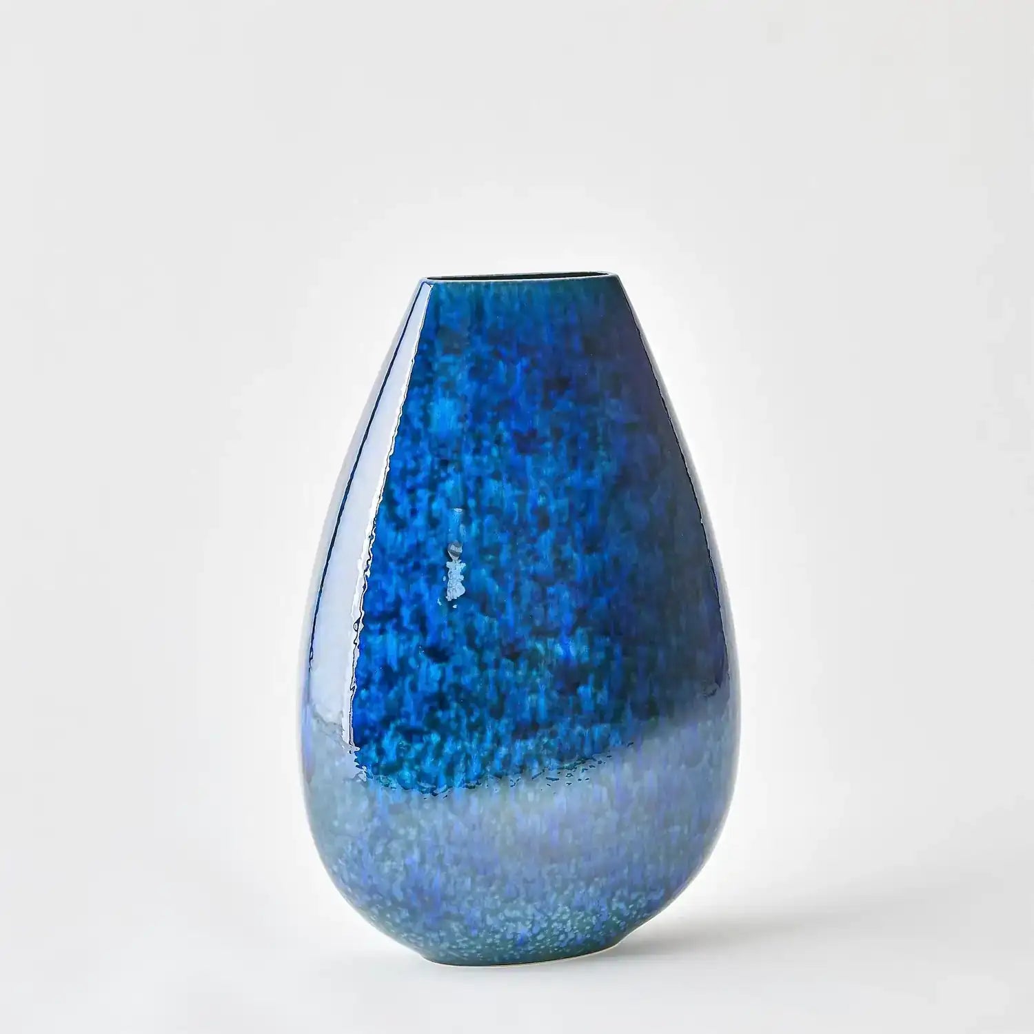 GLOBAL VIEWS GIANT TEARDROP VASE - Decorative Accents