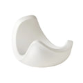 GLOBAL VIEWS CURL BOWL - Decorative Accents
