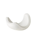 GLOBAL VIEWS CURL BOWL - Decorative Accents