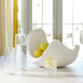 GLOBAL VIEWS CURL BOWL - Decorative Accents
