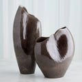 GLOBAL VIEWS HORN VASE - Decorative Accents