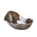 GLOBAL VIEWS HORN BOWL - Decorative Accents