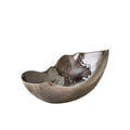 GLOBAL VIEWS HORN BOWL - Decorative Accents