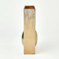 GLOBAL VIEWS SYMBIOTIC VASE - Decorative Accents