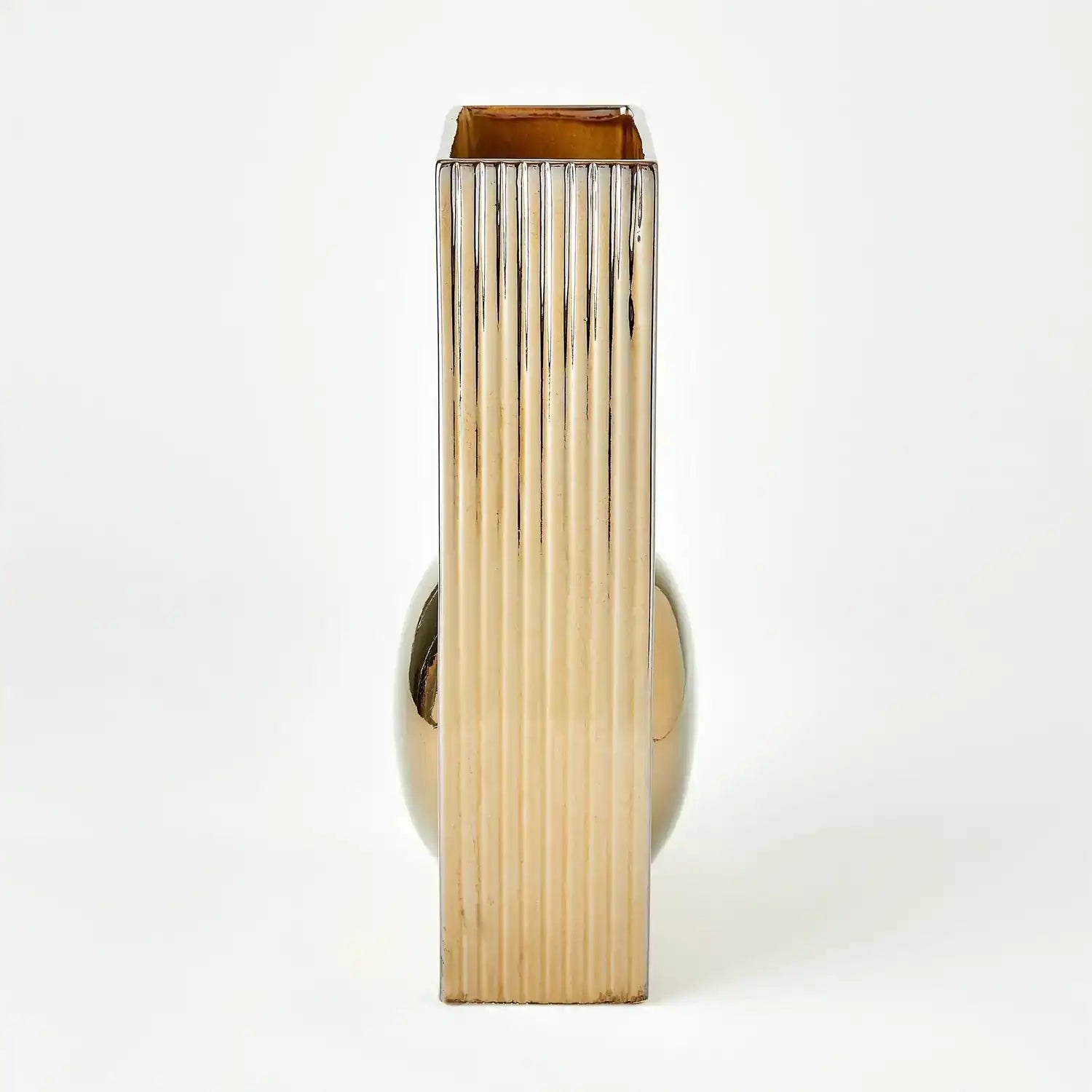 GLOBAL VIEWS SYMBIOTIC VASE - Decorative Accents