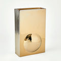 GLOBAL VIEWS SYMBIOTIC VASE - Decorative Accents