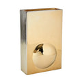GLOBAL VIEWS SYMBIOTIC VASE - Decorative Accents