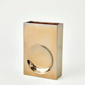 GLOBAL VIEWS SYMBIOTIC VASE - Decorative Accents