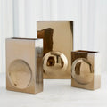 GLOBAL VIEWS SYMBIOTIC VASE - Decorative Accents