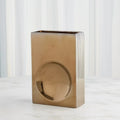 GLOBAL VIEWS SYMBIOTIC VASE - Decorative Accents