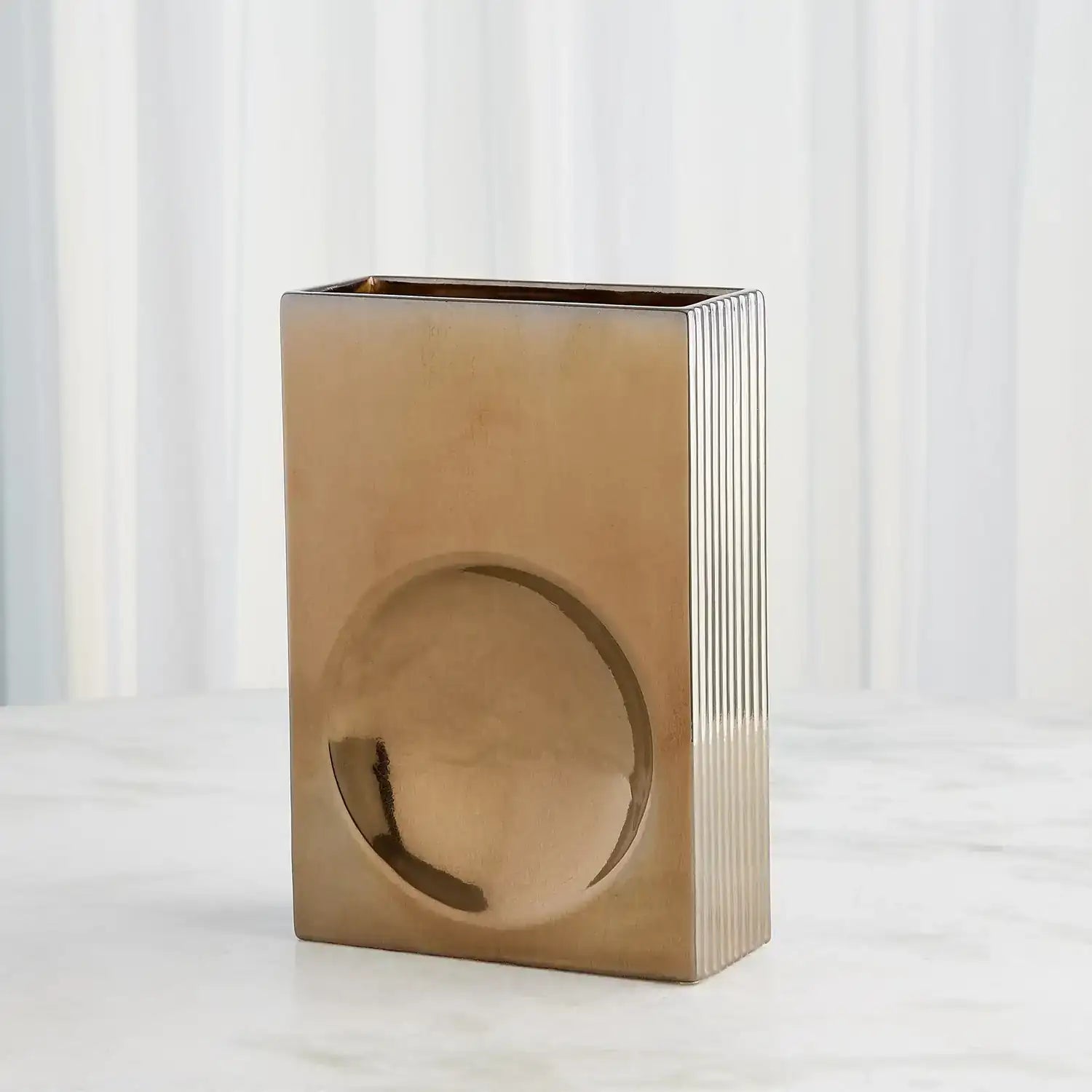 GLOBAL VIEWS SYMBIOTIC VASE - Decorative Accents