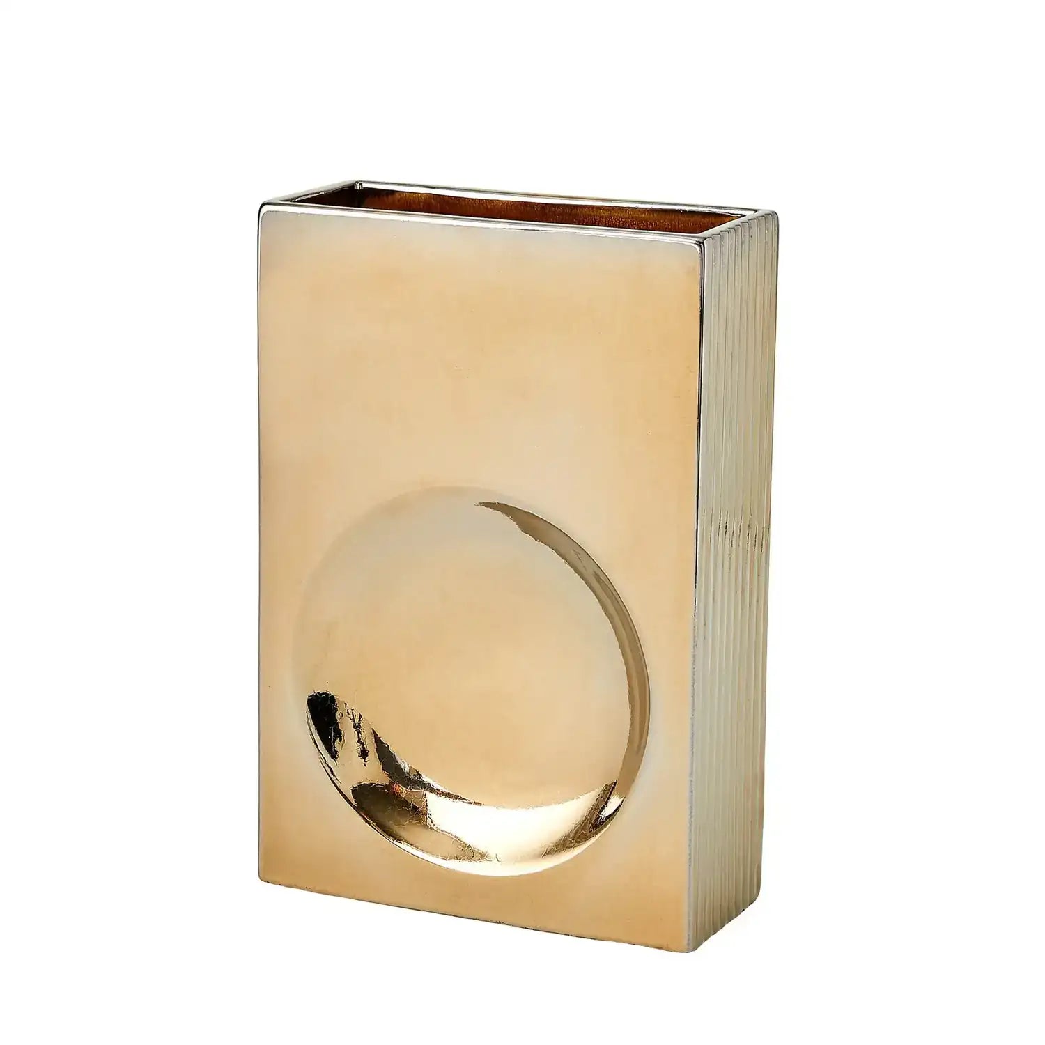 GLOBAL VIEWS SYMBIOTIC VASE - Decorative Accents