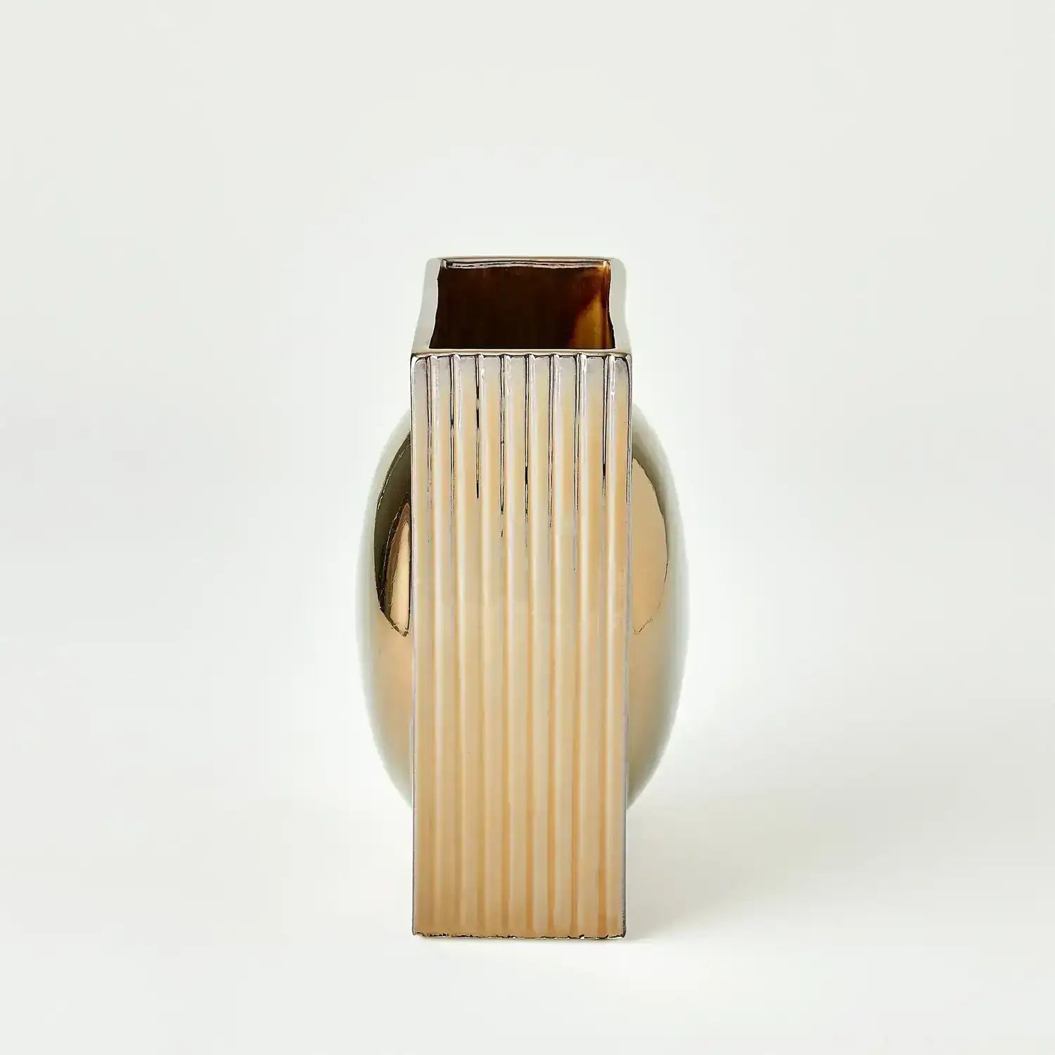 GLOBAL VIEWS SYMBIOTIC VASE - Decorative Accents
