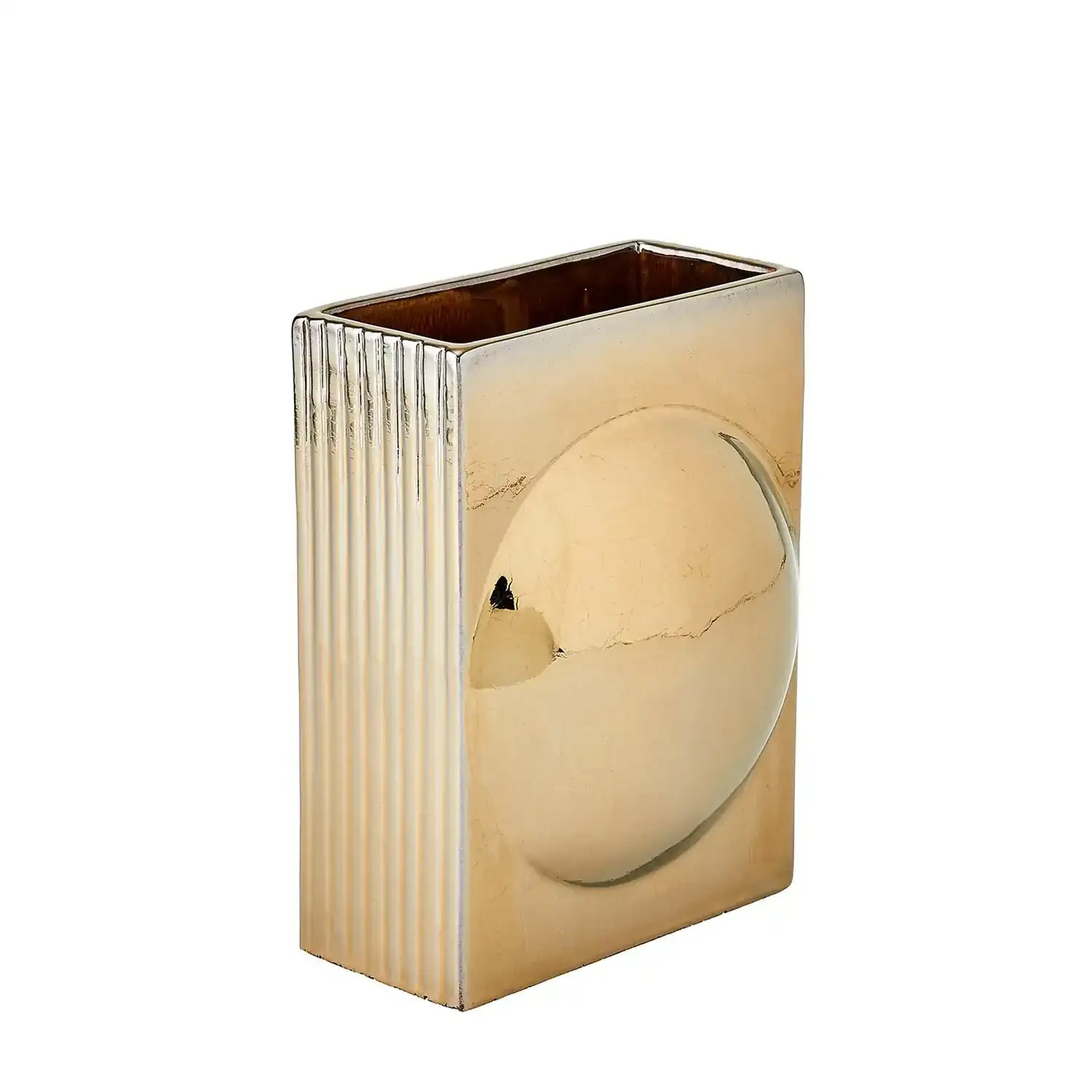 GLOBAL VIEWS SYMBIOTIC VASE - Decorative Accents