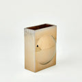 GLOBAL VIEWS SYMBIOTIC VASE - Decorative Accents