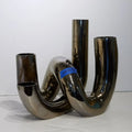 GLOBAL VIEWS CELLENTANI VASE SET - Decorative Accents