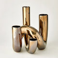 GLOBAL VIEWS CELLENTANI VASE SET - Decorative Accents
