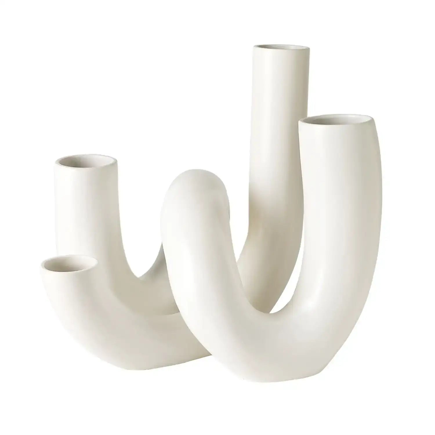 GLOBAL VIEWS CELLENTANI VASE SET - Decorative Accents