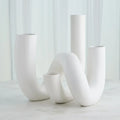 GLOBAL VIEWS CELLENTANI VASE SET - Decorative Accents