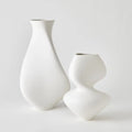 GLOBAL VIEWS HUSHED VASE - Decorative Accents