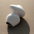 GLOBAL VIEWS HUSHED VASE - Decorative Accents